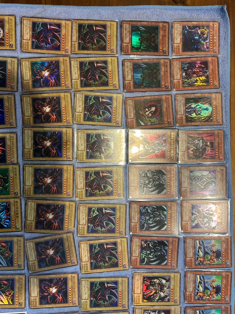 遊戯王OCG デュエルモンスターズ 引退品 まとめ売り ウルトラ〜時レア