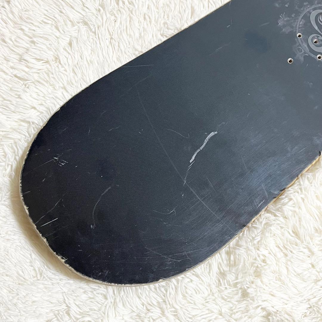 名機】 JEREMY JONES 156 BURTON バートン スノーボード - メルカリ