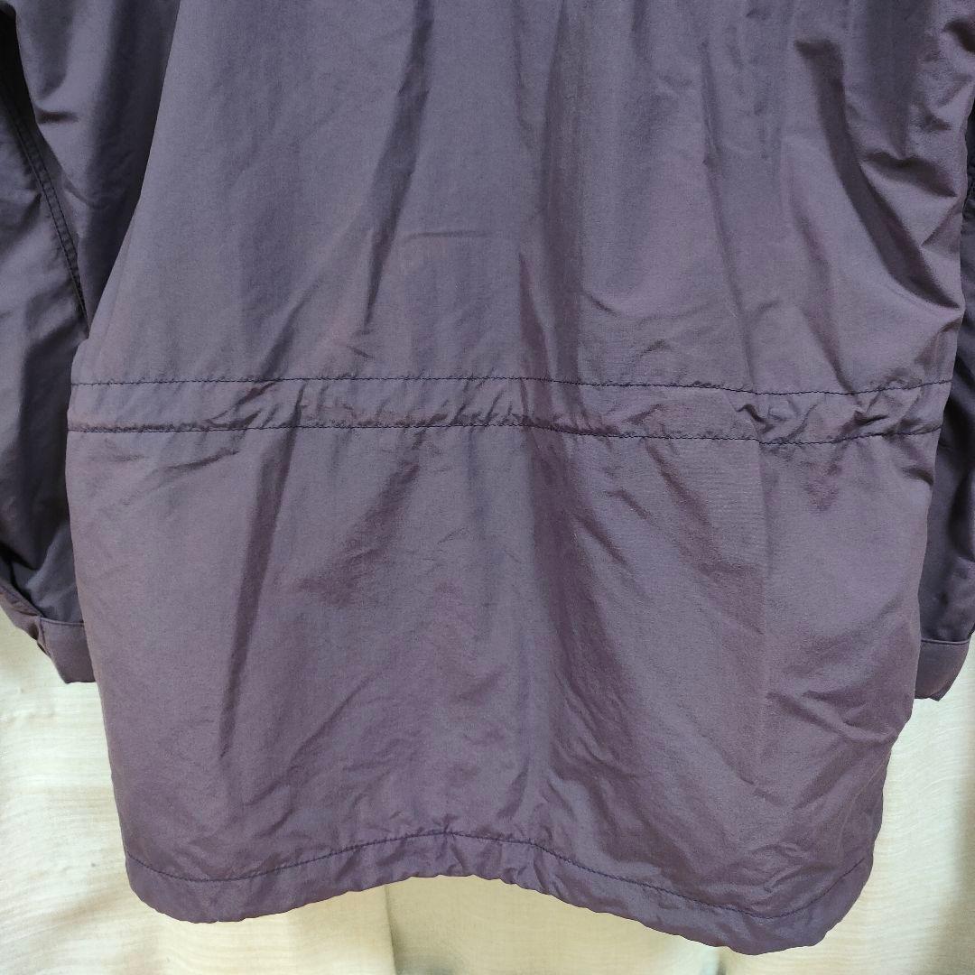 パタゴニア ストームジャケット パープル S 85030 90s 1995年製 - メルカリ