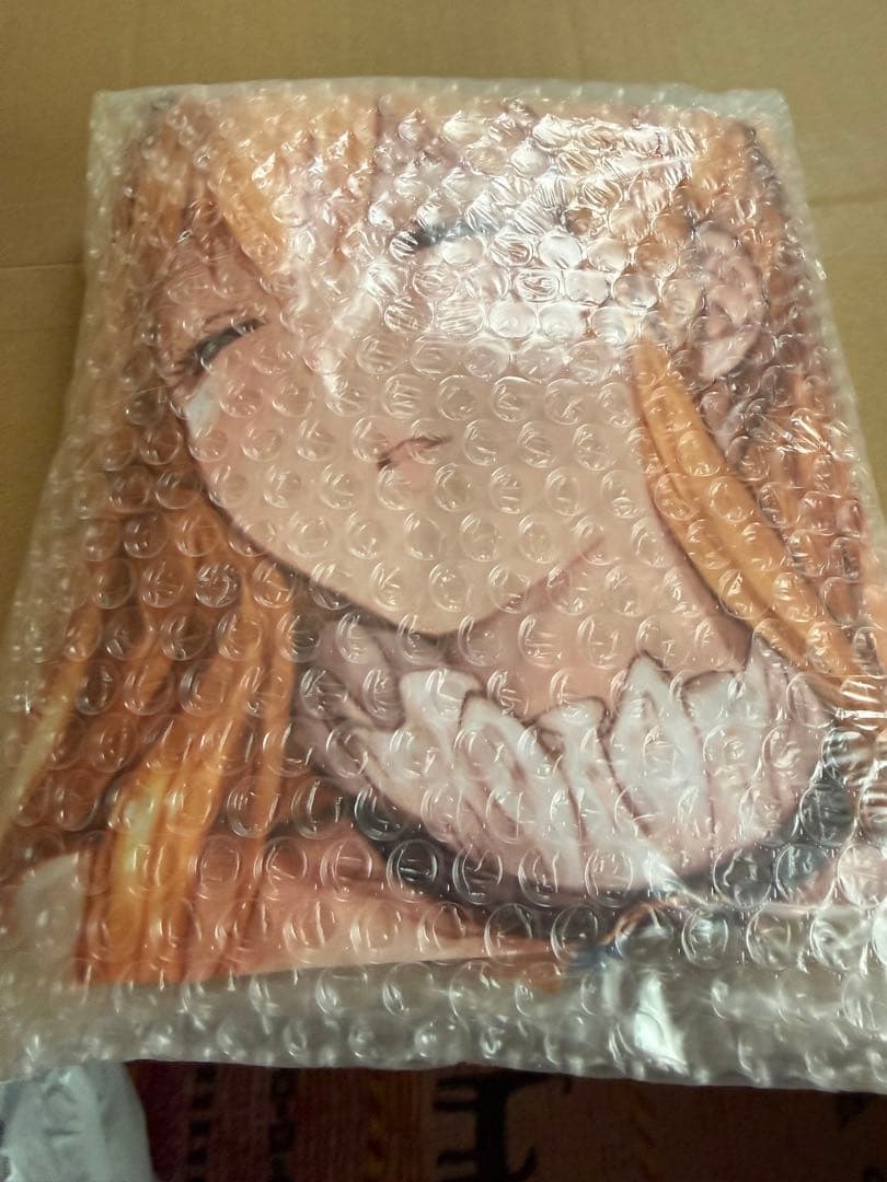 ヴィーラ 抱き枕カバーGRANBLUE FANTASY-グランブルーファンタジー