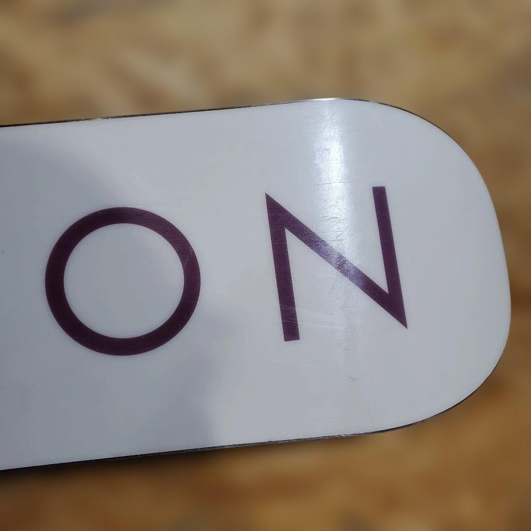 SALOMON PULSE 2021-22モデル！ a2637 - メルカリ