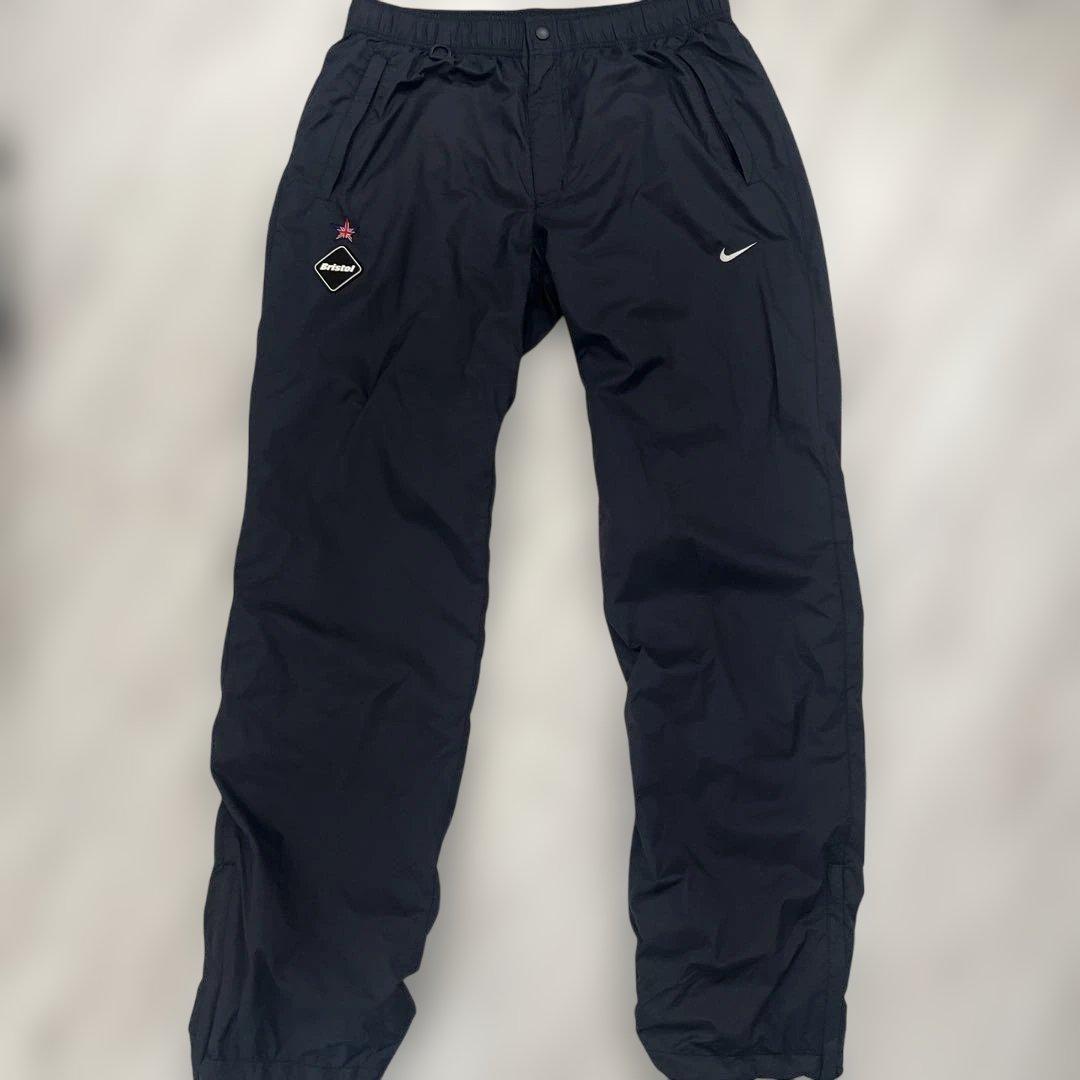 Bristol ナイキ FCRB Nike F.C.R.B. ユニオンジャック - メルカリ