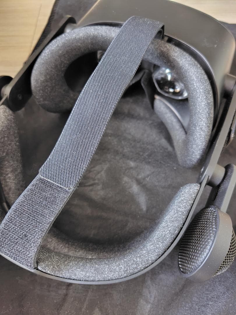 HP Reverb G2 VRヘッドセット