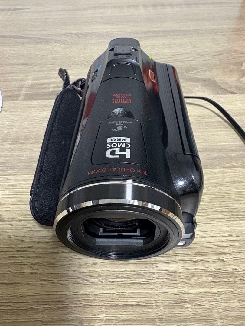 【純正大容量バッテリー付】Canon HDビデオカメラ iVIS HF M43 Amazon | Canon デジタルビデオカメラ iVIS HF M43 IVISHFM43 光学10倍
