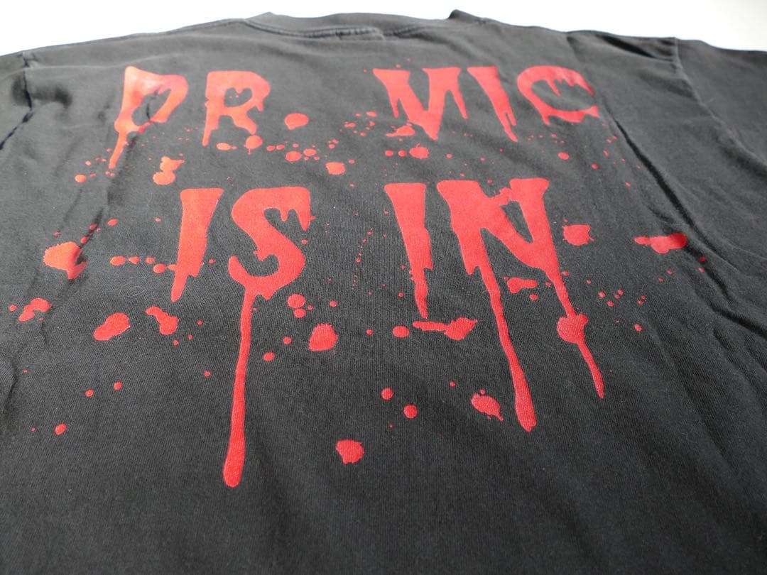 Megadeth gaint XL メガデス 1993