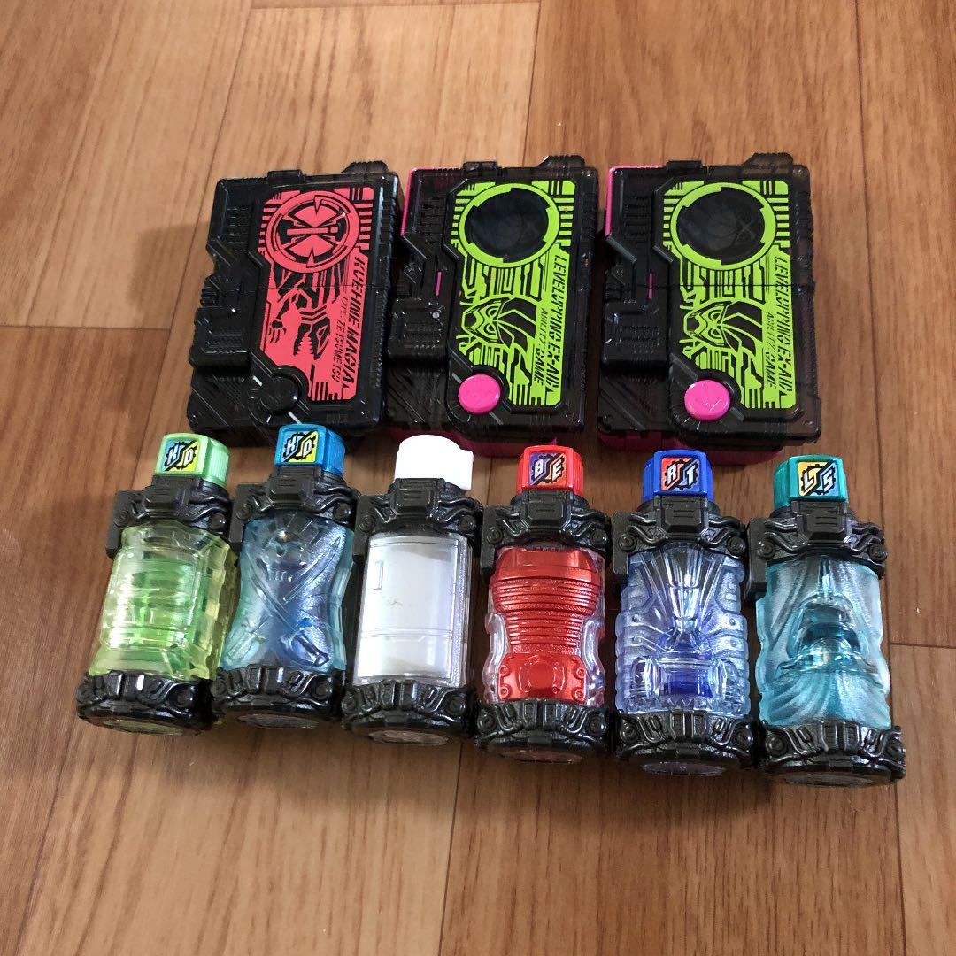 仮面ライダーシリーズ