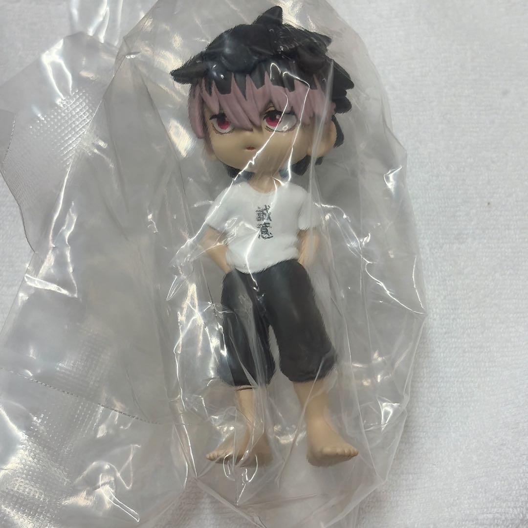 怪獣8号 パルバース 鳴海弦 シークレット - メルカリ