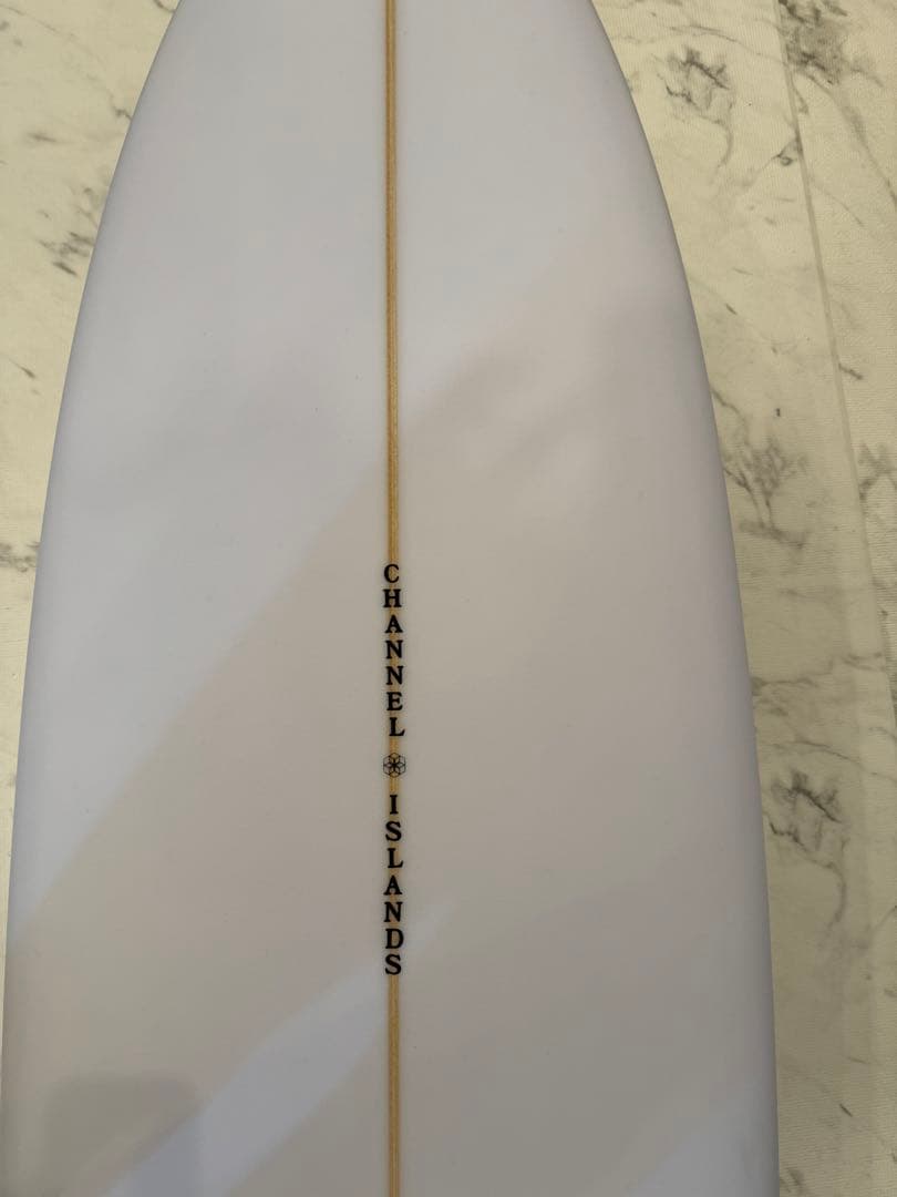 新品　アルメリック　CI MID 7'0