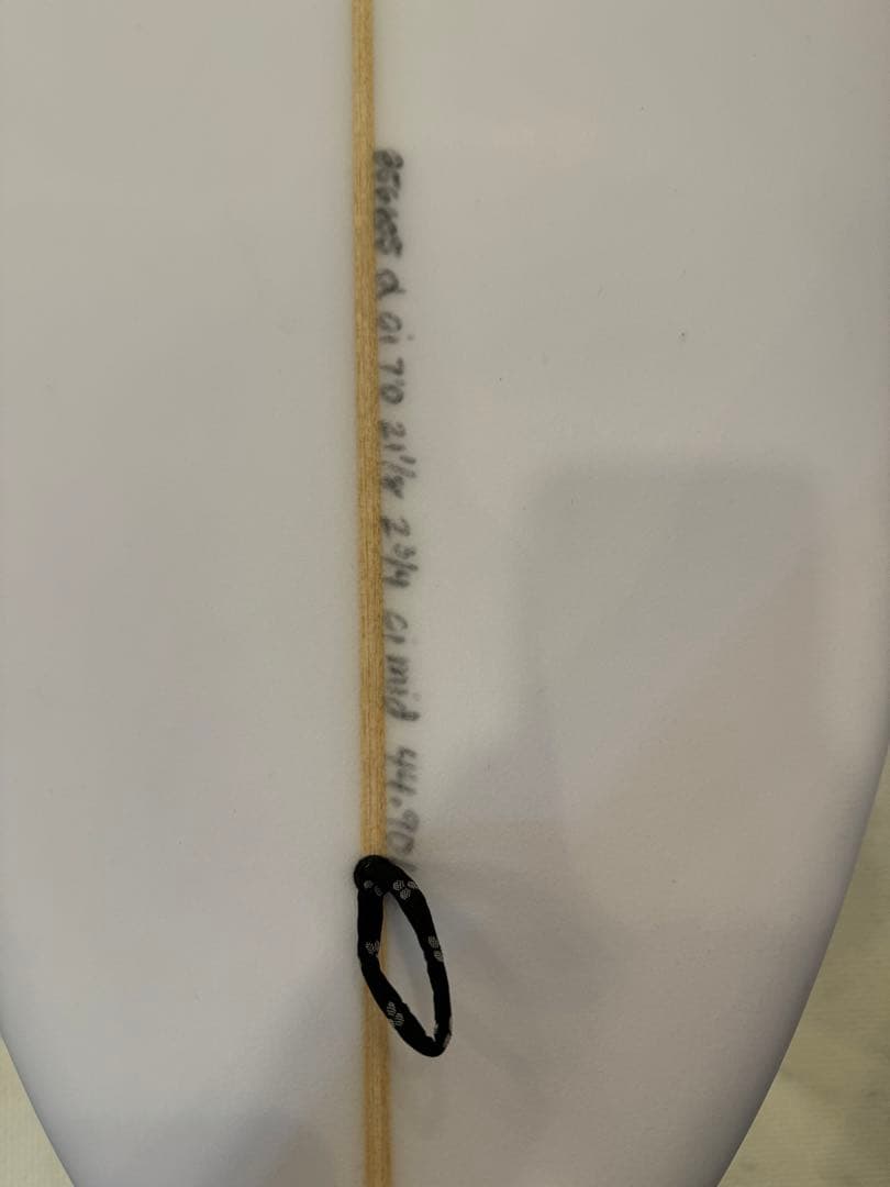 新品　アルメリック　CI MID 7'0