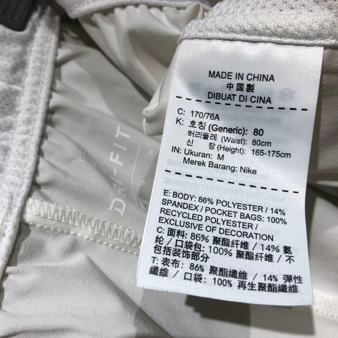 超希少 フェデラー着用NIKE 9Inch Court Flex Ace - メルカリ