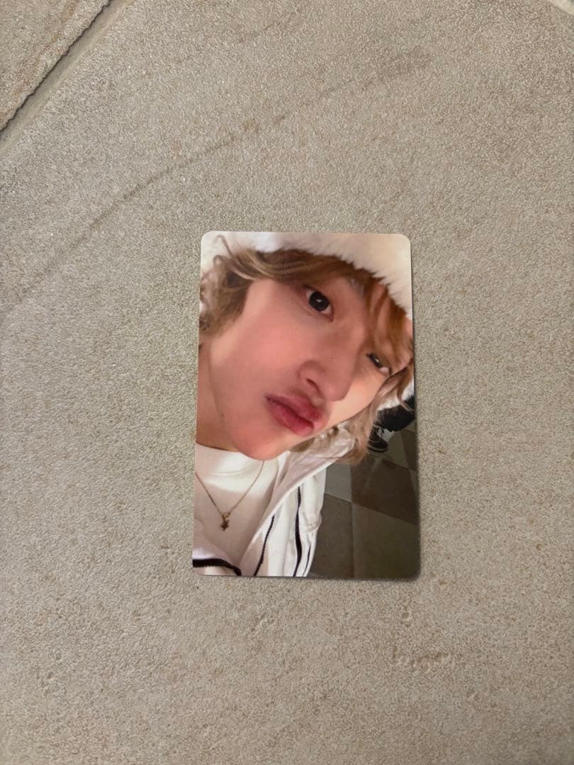 RIIZE All of you HMV ラキドロ トレカ ウォンビン - メルカリ