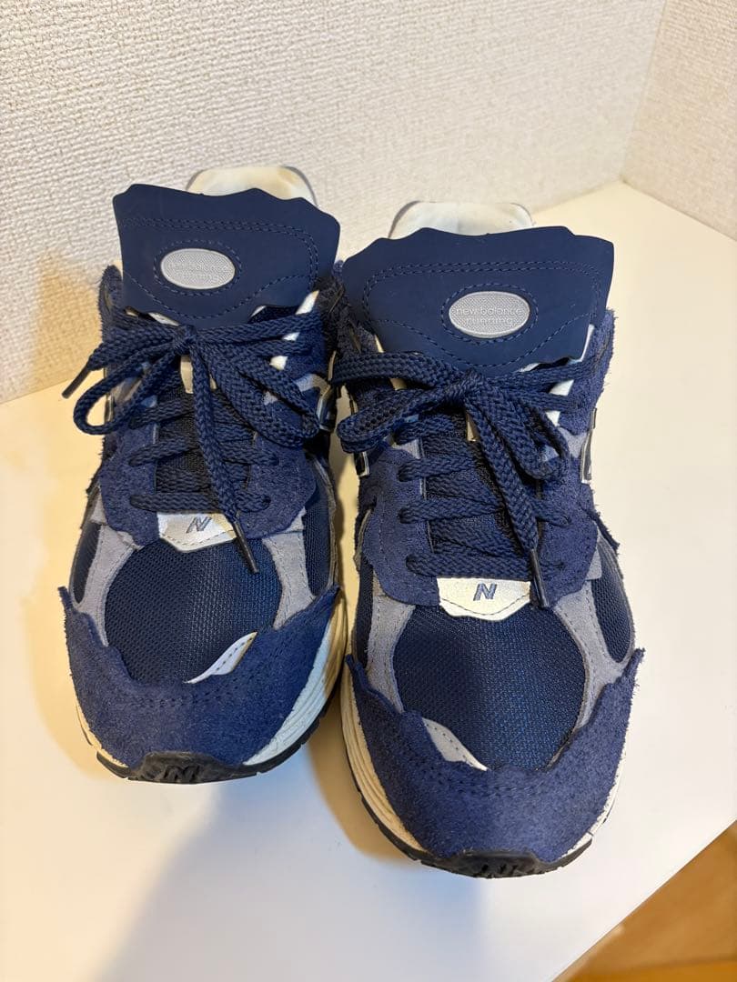 ニューバランス New Balance M2002RDK 26.5cm