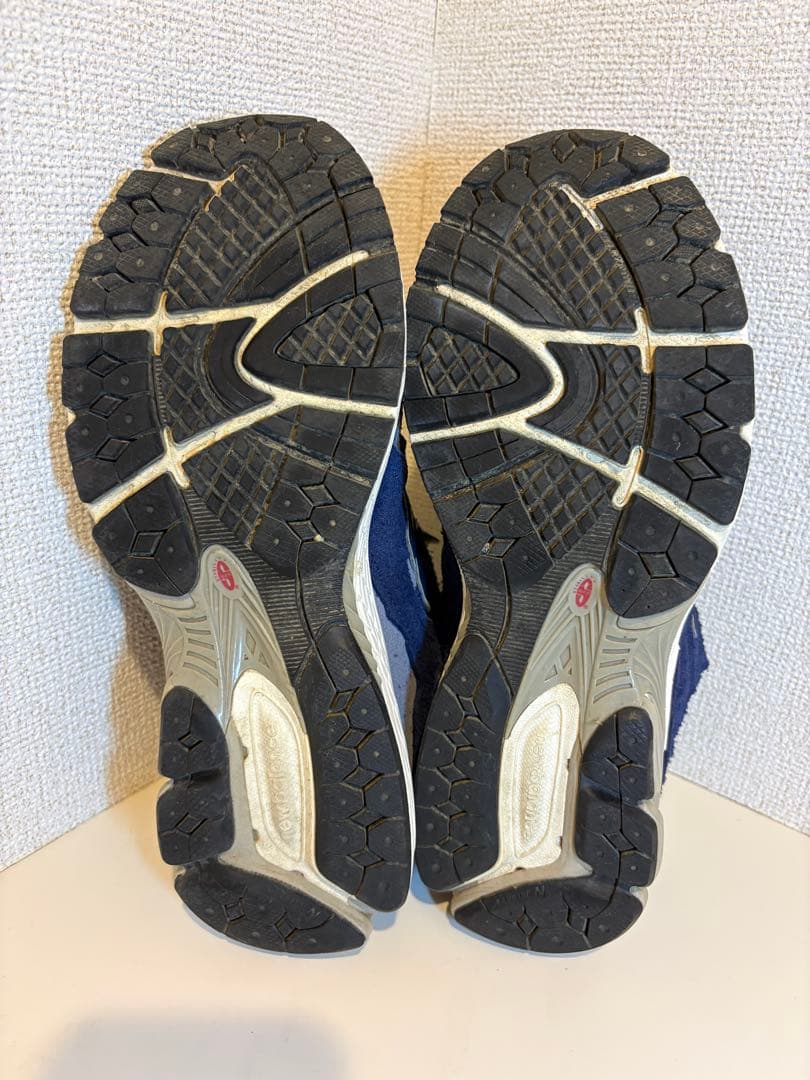 ニューバランス New Balance M2002RDK 26.5cm