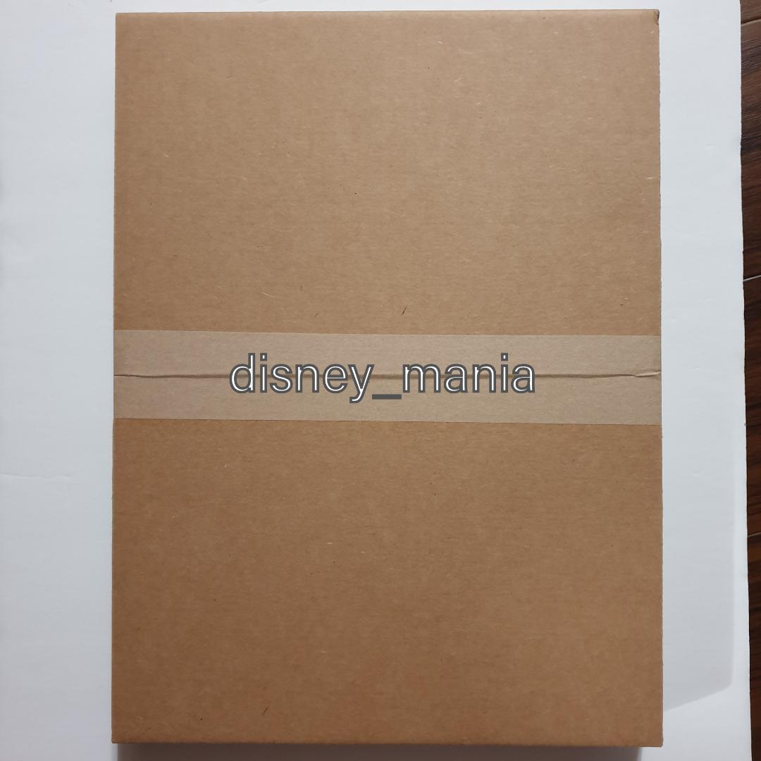 韓国BL ピザ配達員 キャンバスフレーム トレカセット