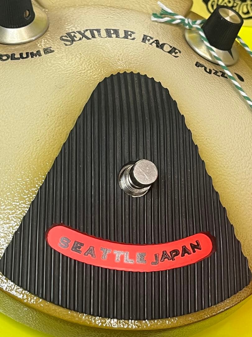 DeliciousTaylormade SextupleFaceナイヤガラダイブ