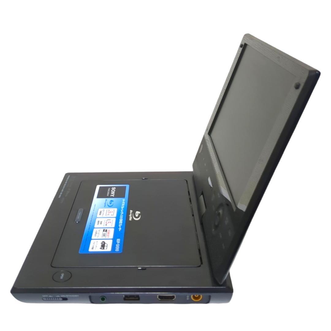 ★美品★動作良好★ BDP-SX910