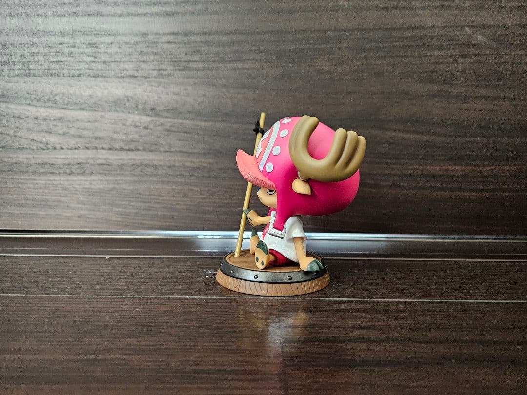 P.O.P トニートニー・チョッパー Crimin ver.