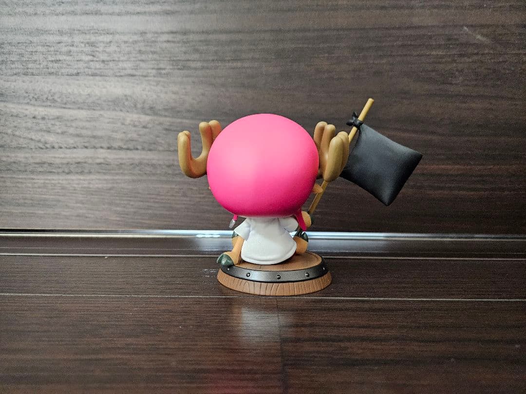 P.O.P トニートニー・チョッパー Crimin ver.