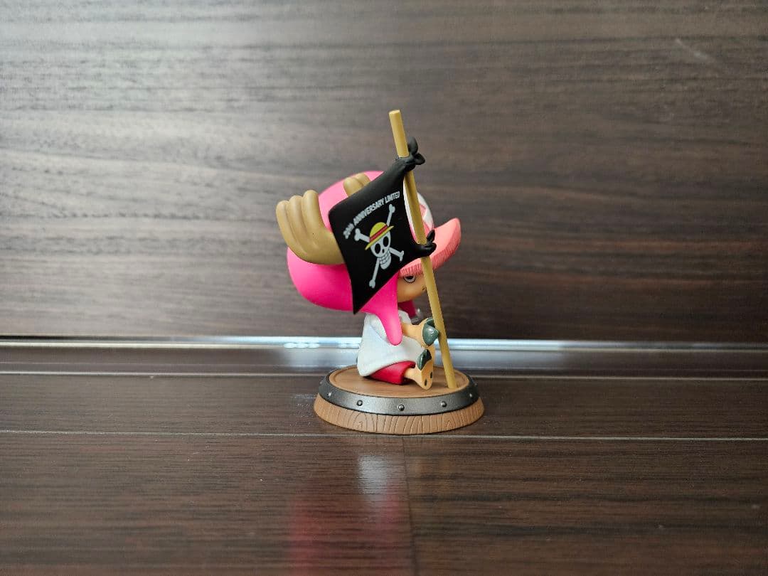 P.O.P トニートニー・チョッパー Crimin ver.