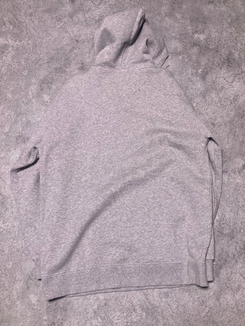 buddha brandブッダブランド　illmatic applebumパーカ