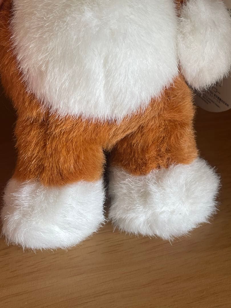 Kipper キッパー　ぬいぐるみ　ミックインクペン　絵本　美品　匿名配送