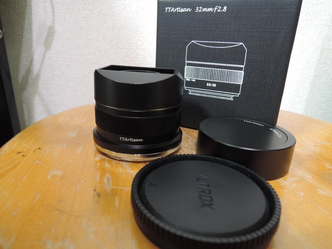と*長様 TTArtisan AF 32mm f/2.8 レンズ ニコンZ Zマ 楽天市場】【P2倍+クーポン！マラソン】【楽天ランキング1位