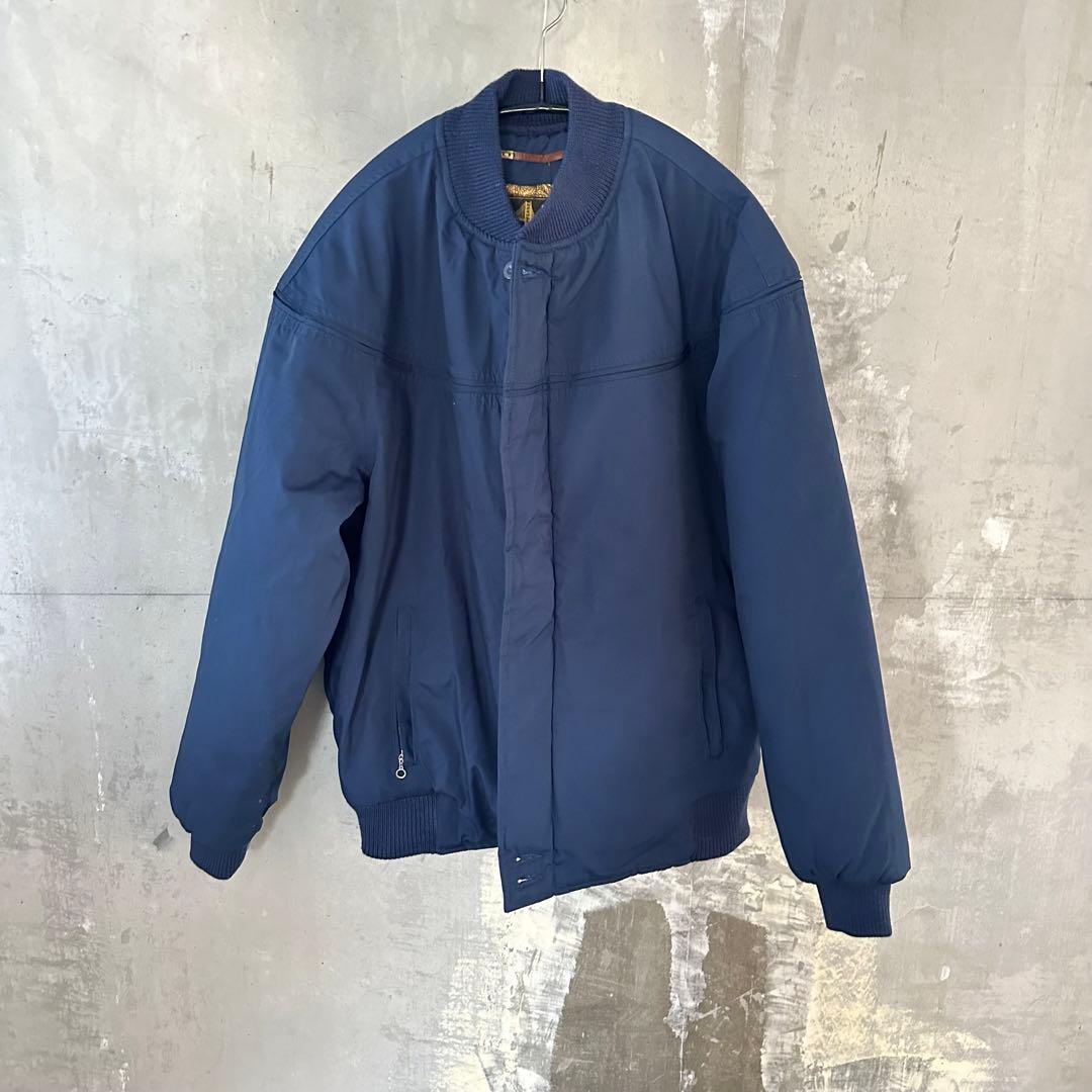 M Derby of Sanfrancisco ネイビー ダービージャケット - メルカリ