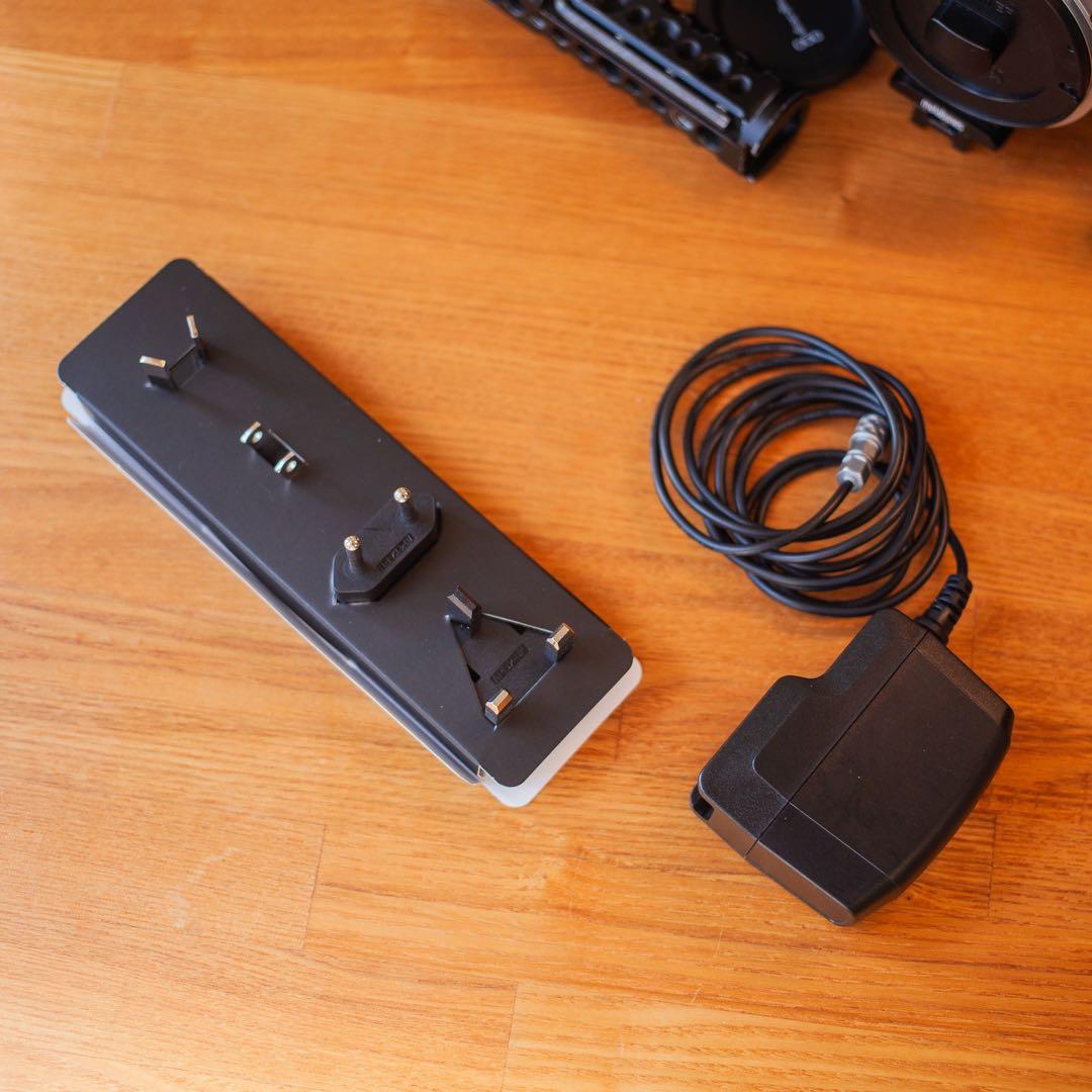 引越セール中！！】 BMPCC4K SmallRigフルケージセット - メルカリ