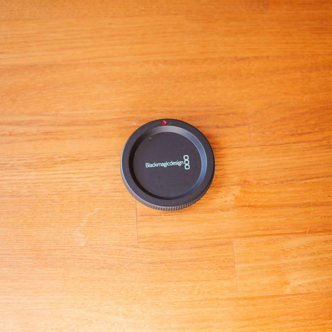 引越セール中！！】 BMPCC4K SmallRigフルケージセット - メルカリ