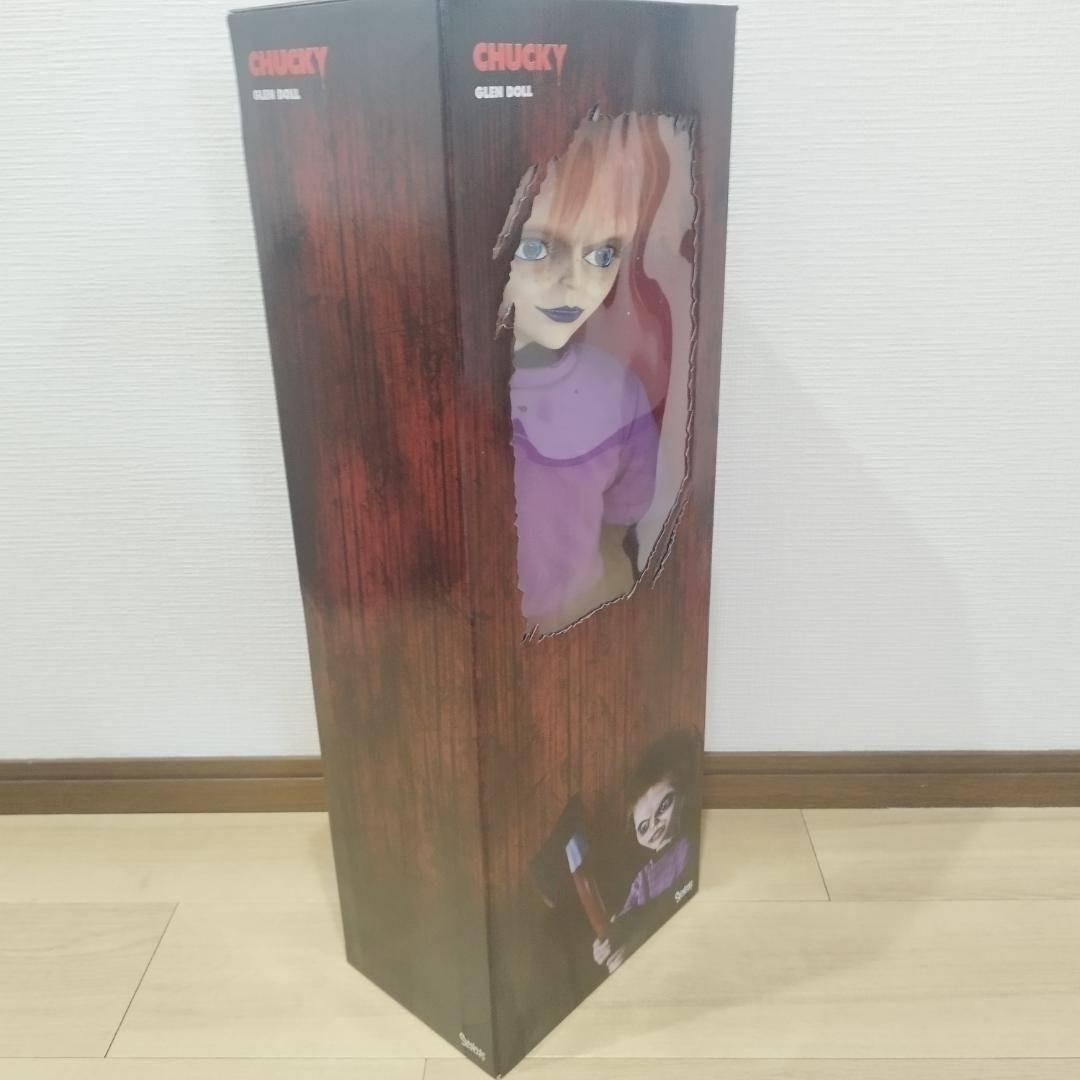 チャッキー チャイルドプレイ グレン chucky スピリット ハロウ h9Z4