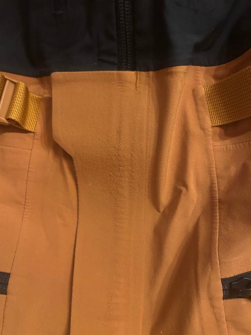 スノーCAB 354様専用 The North Face A-CAD setup