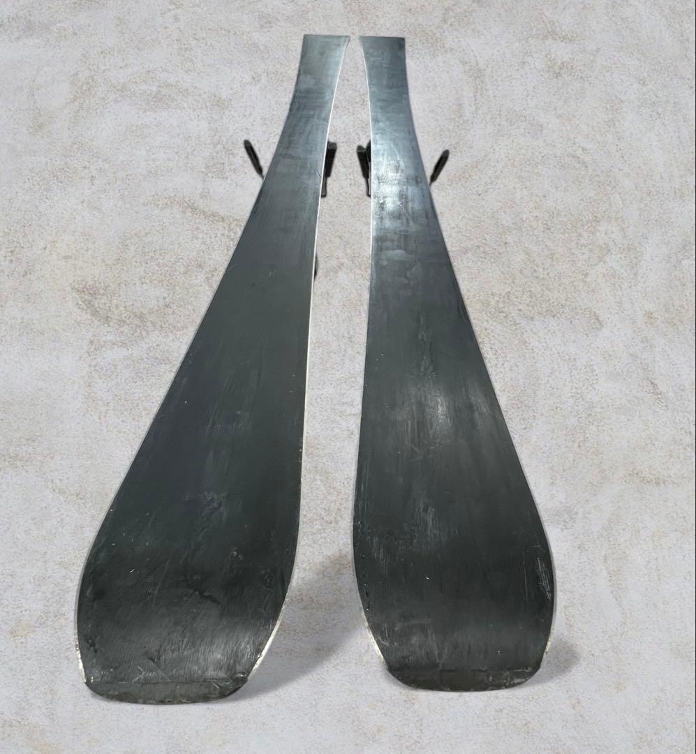 美品) Salomon X-KART PRO マグネシウム 162cm Z10 - メルカリ