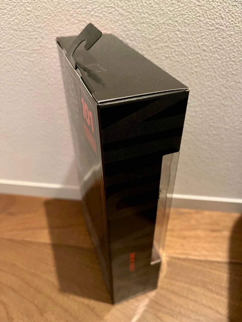 未開封 スターウォーズ ブラックシリーズ（No.101）キャラ デューン