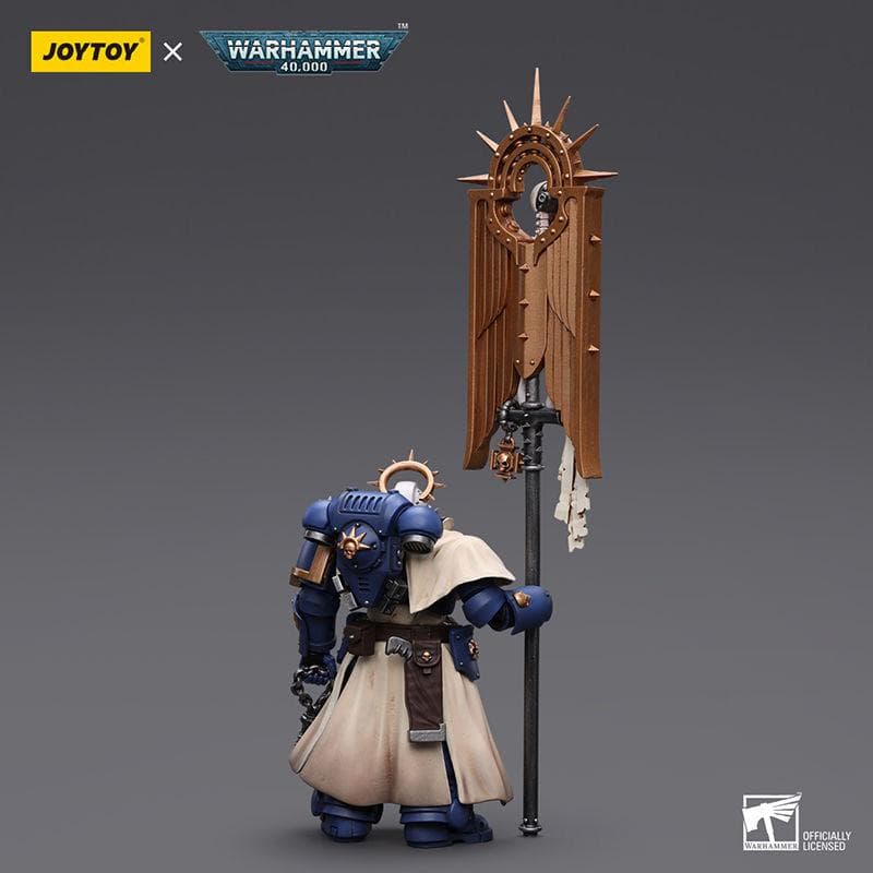 JOYTOY ウォーハンマー 40K Bladeguard Ancient