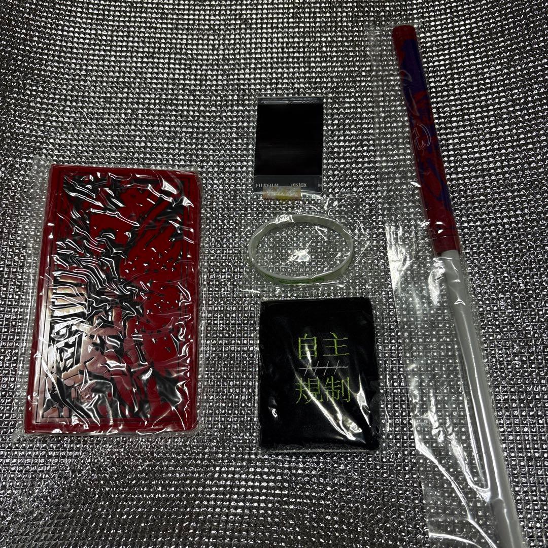 R指定 入門セット 毒廻るTシャツ