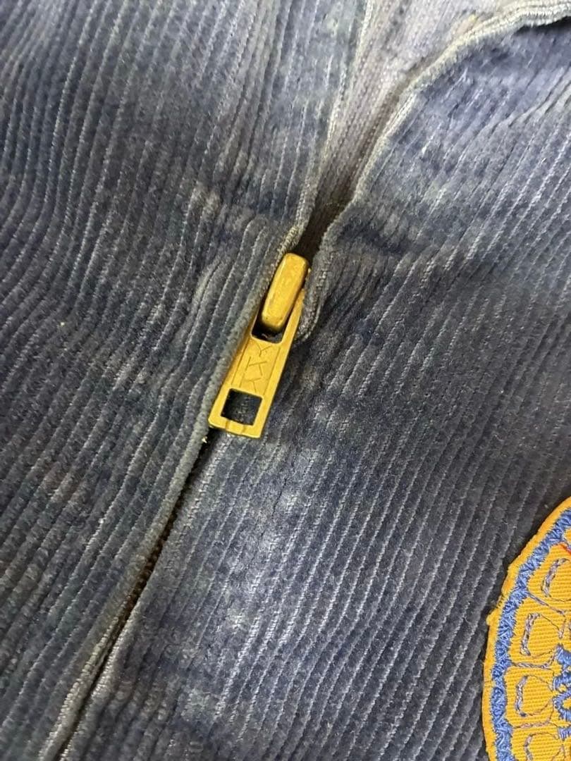 値下げ不可 推定70s ffaジャケット ファーマーズジャケット - メルカリ