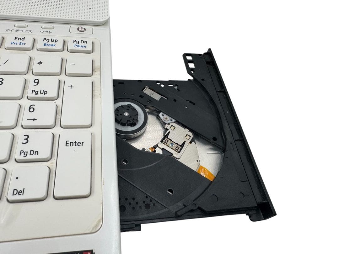 NECノートPC✨第5世代❗️corei7✨SSD搭載✨メモリ16GB❗️