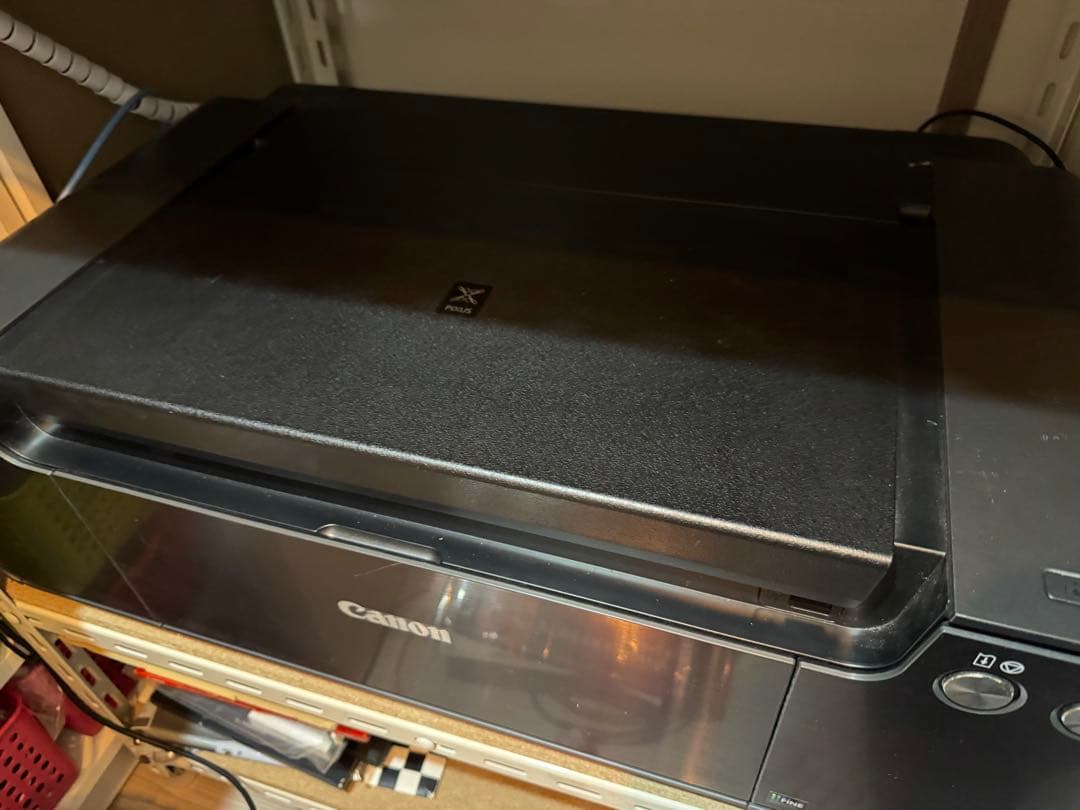 Canon Pixus Pro-1 A3ノビ 予備品あり - メルカリ