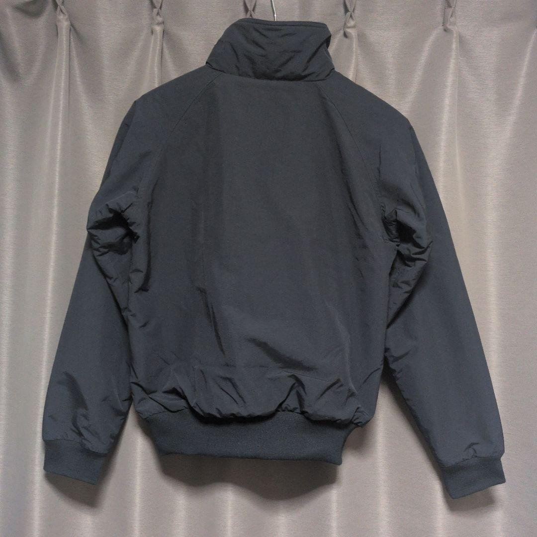 patagonia シェルドシンチラジャケット【袖、裾リブ交換済み】 - メルカリ