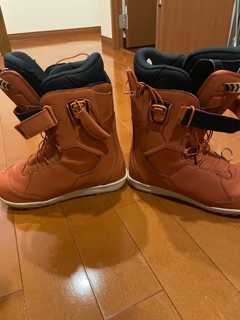 DEELUXE スノーボードブーツ 26.5cm