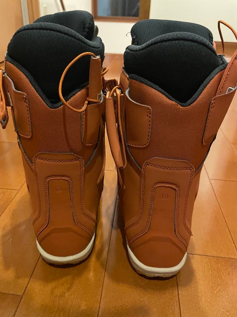 DEELUXE スノーボードブーツ 26.5cm