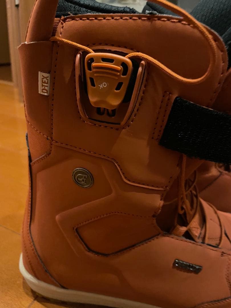 DEELUXE スノーボードブーツ 26.5cm