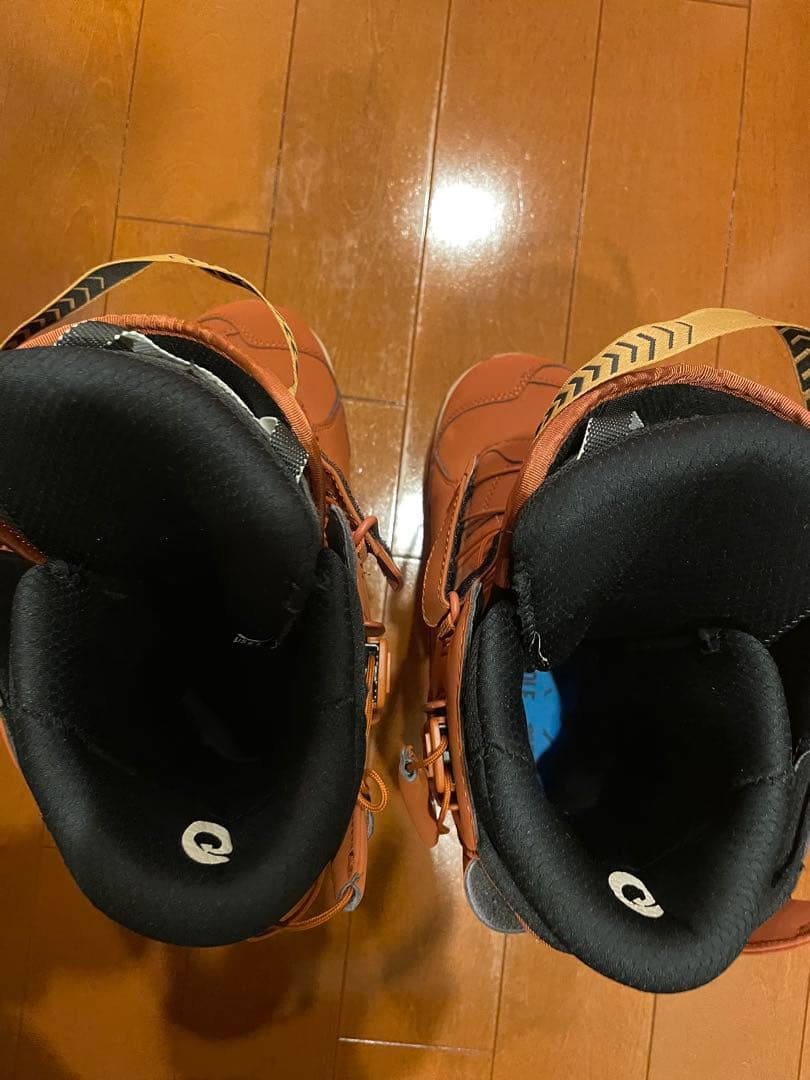 DEELUXE スノーボードブーツ 26.5cm