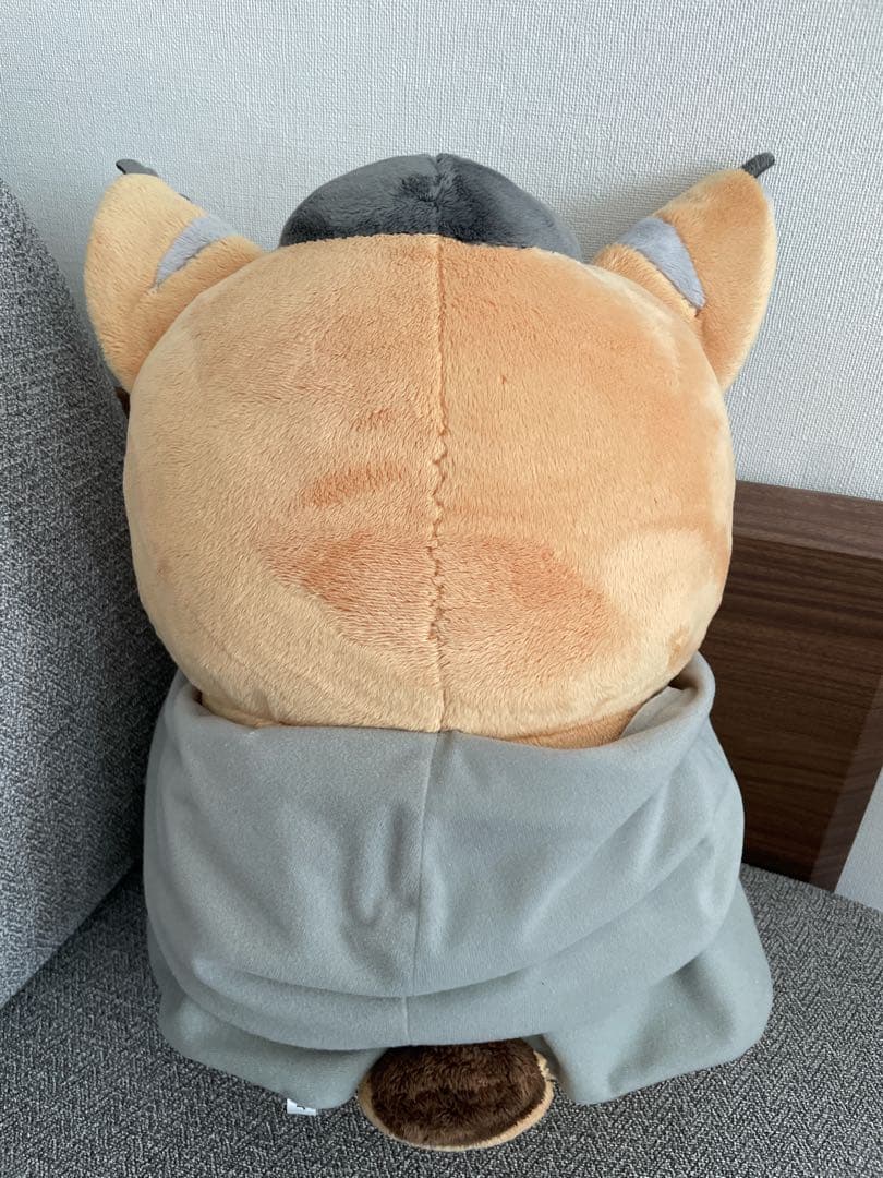 尾形百之助どうぶつ特大フォーゼゴールデンカムイ