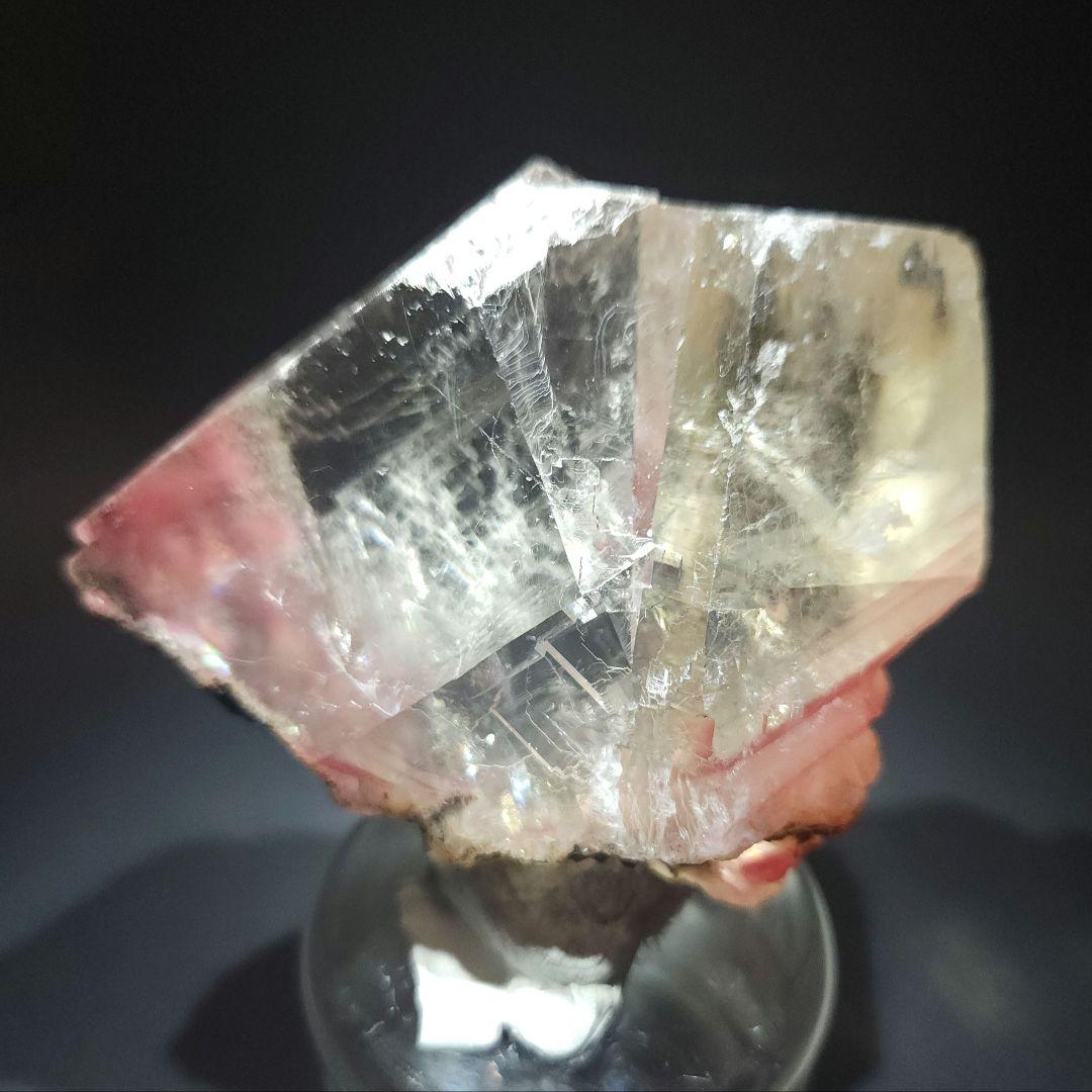 レア✨ハイグレード レッドカルサイト原石 レッドカルサイトの意味や相性 激安天然石通販コムローズ