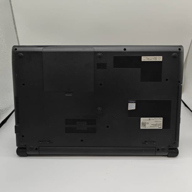 SSD800GB 15 NEC i7-7500U 16GB オフィス DVD - メルカリ