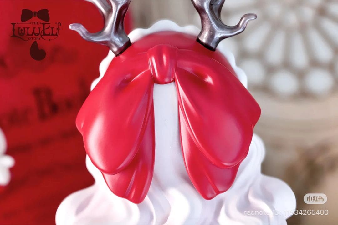 始祖竜 シークレット ルルリン物語 bjdブラインドドール フルセット