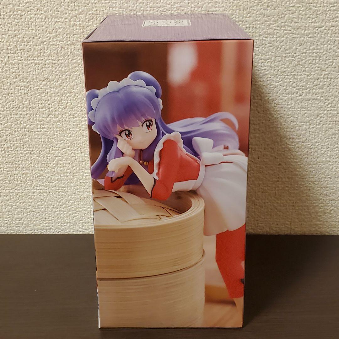 らんま1/2 ぬーどるストッパーフィギュア シャンプー 【全1種