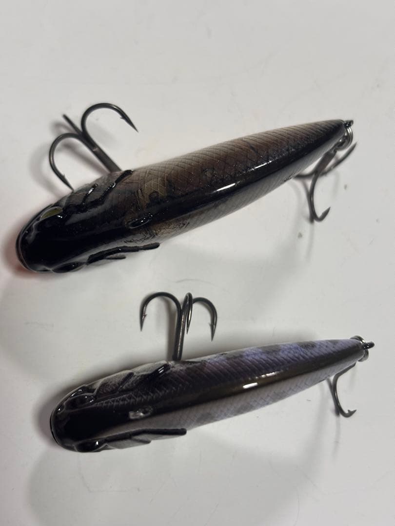 レイドジャパン ルアー セット レベルバイブ レベルバイブビッグ