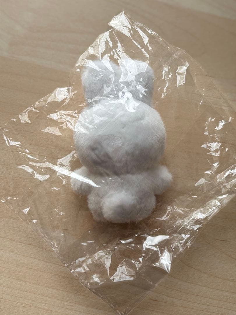 ald1 サンウォン うさぎ マスター ぬいぐるみ